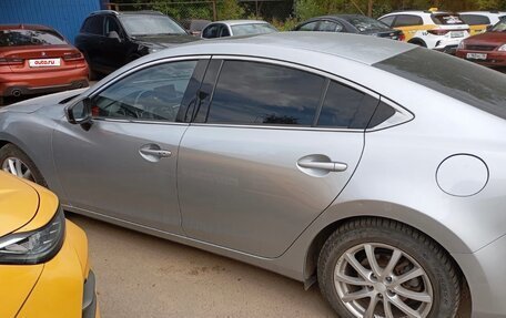 Mazda 6, 2019 год, 2 700 000 рублей, 5 фотография