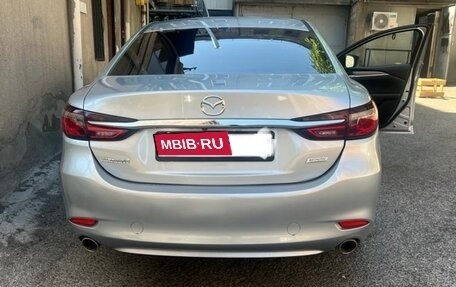 Mazda 6, 2019 год, 2 700 000 рублей, 13 фотография