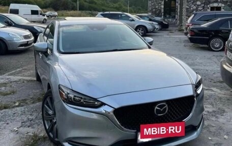 Mazda 6, 2019 год, 2 700 000 рублей, 15 фотография