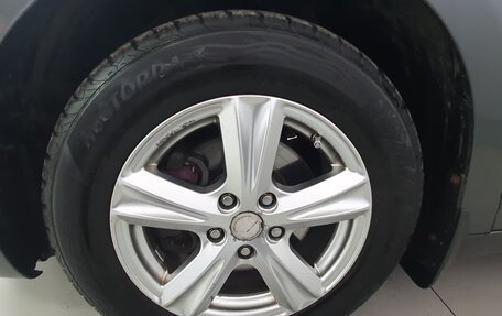 Toyota Camry, 2007 год, 1 100 000 рублей, 6 фотография