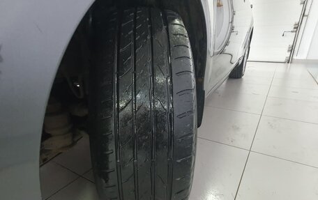 Toyota Camry, 2007 год, 1 100 000 рублей, 7 фотография