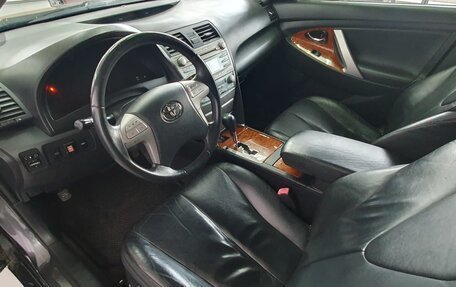 Toyota Camry, 2007 год, 1 100 000 рублей, 8 фотография