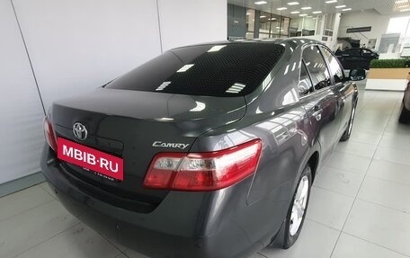 Toyota Camry, 2007 год, 1 100 000 рублей, 3 фотография