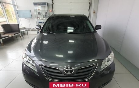 Toyota Camry, 2007 год, 1 100 000 рублей, 2 фотография