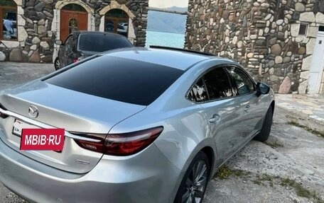 Mazda 6, 2019 год, 2 700 000 рублей, 16 фотография