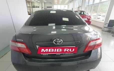 Toyota Camry, 2007 год, 1 100 000 рублей, 4 фотография