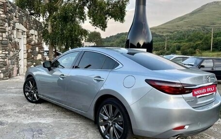 Mazda 6, 2019 год, 2 700 000 рублей, 17 фотография
