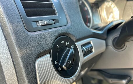 Skoda Octavia, 2011 год, 850 000 рублей, 9 фотография