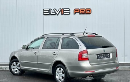 Skoda Octavia, 2011 год, 850 000 рублей, 7 фотография