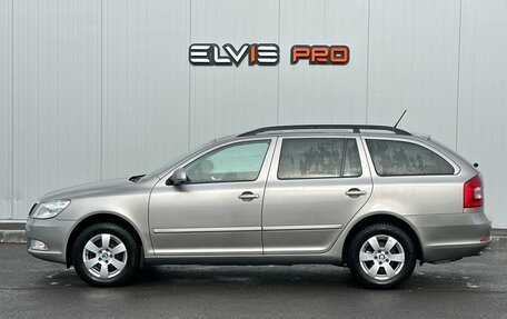 Skoda Octavia, 2011 год, 850 000 рублей, 8 фотография