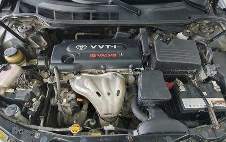 Toyota Camry, 2007 год, 1 100 000 рублей, 14 фотография