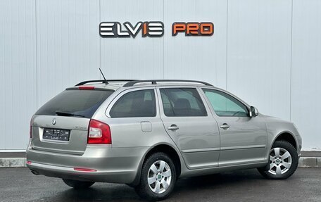 Skoda Octavia, 2011 год, 850 000 рублей, 5 фотография