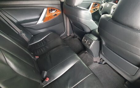 Toyota Camry, 2007 год, 1 100 000 рублей, 12 фотография