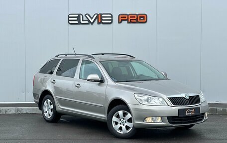 Skoda Octavia, 2011 год, 850 000 рублей, 3 фотография