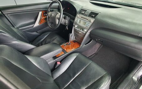 Toyota Camry, 2007 год, 1 100 000 рублей, 11 фотография