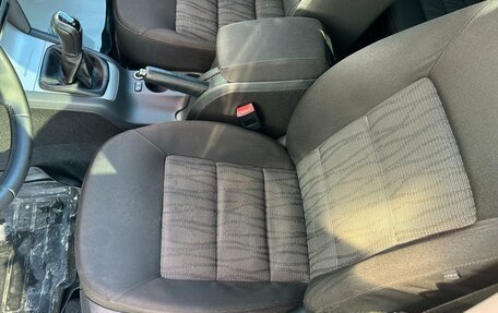 Skoda Octavia, 2011 год, 850 000 рублей, 11 фотография