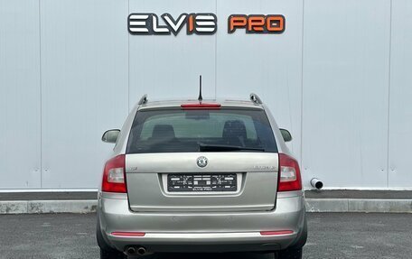 Skoda Octavia, 2011 год, 850 000 рублей, 6 фотография