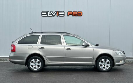 Skoda Octavia, 2011 год, 850 000 рублей, 4 фотография
