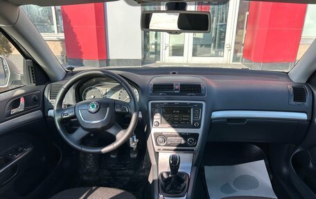 Skoda Octavia, 2011 год, 850 000 рублей, 15 фотография