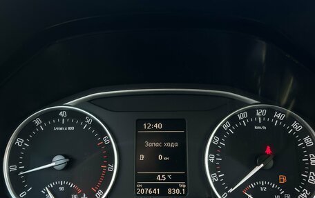 Skoda Octavia, 2011 год, 850 000 рублей, 14 фотография