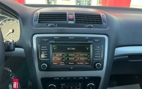 Skoda Octavia, 2011 год, 850 000 рублей, 12 фотография