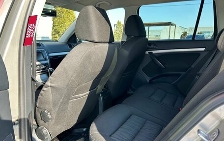 Skoda Octavia, 2011 год, 850 000 рублей, 16 фотография