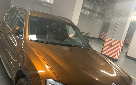 BMW X3, 2017 год, 3 150 000 рублей, 1 фотография
