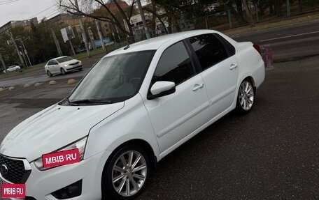 Datsun on-DO I рестайлинг, 2020 год, 655 000 рублей, 1 фотография