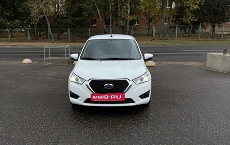 Datsun on-DO I рестайлинг, 2020 год, 655 000 рублей, 2 фотография
