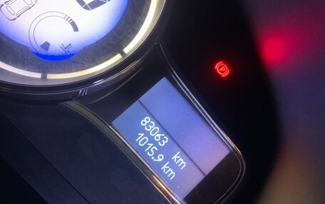 Renault Fluence I, 2013 год, 900 000 рублей, 6 фотография