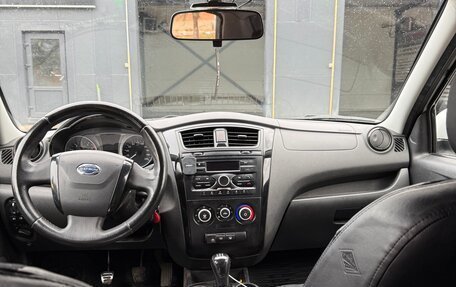 Datsun on-DO I рестайлинг, 2020 год, 655 000 рублей, 8 фотография