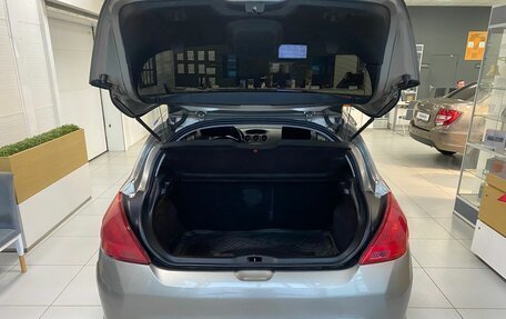 Peugeot 308 II, 2011 год, 460 000 рублей, 7 фотография