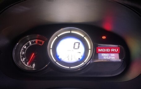 Renault Fluence I, 2013 год, 900 000 рублей, 5 фотография
