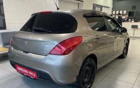 Peugeot 308 II, 2011 год, 460 000 рублей, 4 фотография