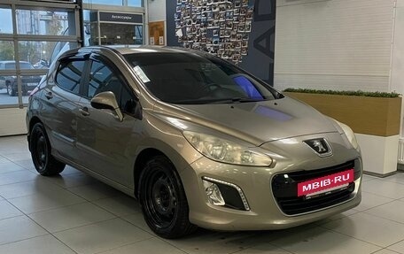 Peugeot 308 II, 2011 год, 460 000 рублей, 3 фотография