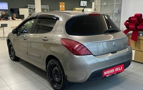 Peugeot 308 II, 2011 год, 460 000 рублей, 5 фотография