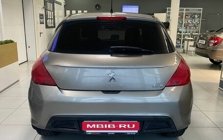 Peugeot 308 II, 2011 год, 460 000 рублей, 6 фотография