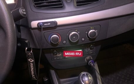 Renault Fluence I, 2013 год, 900 000 рублей, 4 фотография