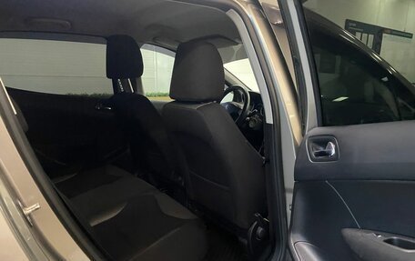 Peugeot 308 II, 2011 год, 460 000 рублей, 11 фотография