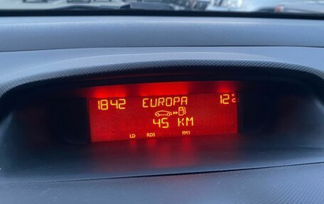 Peugeot 308 II, 2011 год, 460 000 рублей, 15 фотография