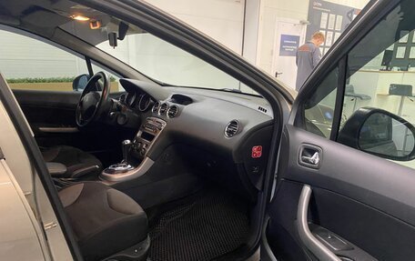 Peugeot 308 II, 2011 год, 460 000 рублей, 12 фотография