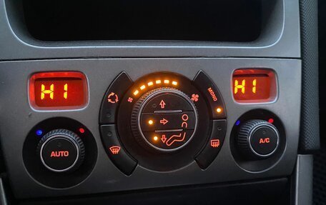 Peugeot 308 II, 2011 год, 460 000 рублей, 17 фотография