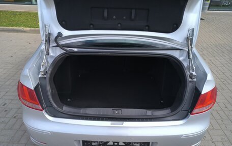 Peugeot 408 I рестайлинг, 2013 год, 640 000 рублей, 13 фотография