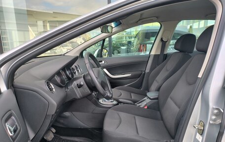 Peugeot 408 I рестайлинг, 2013 год, 640 000 рублей, 26 фотография