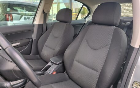 Peugeot 408 I рестайлинг, 2013 год, 640 000 рублей, 27 фотография
