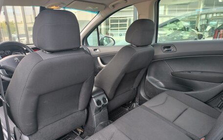 Peugeot 408 I рестайлинг, 2013 год, 640 000 рублей, 28 фотография