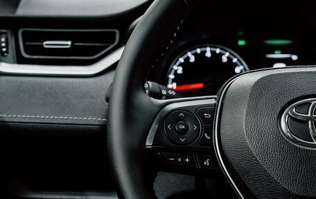 Toyota RAV4, 2019 год, 2 889 000 рублей, 15 фотография