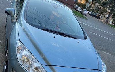 Peugeot 308 II, 2012 год, 899 000 рублей, 1 фотография