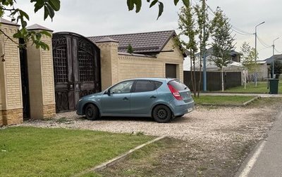 Hyundai i30 I, 2010 год, 590 000 рублей, 1 фотография