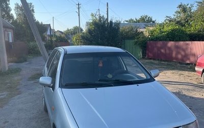 Volkswagen Polo III рестайлинг, 1999 год, 180 000 рублей, 1 фотография